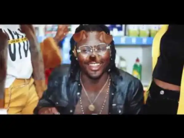 Video: Stilo Magolide – Scammer